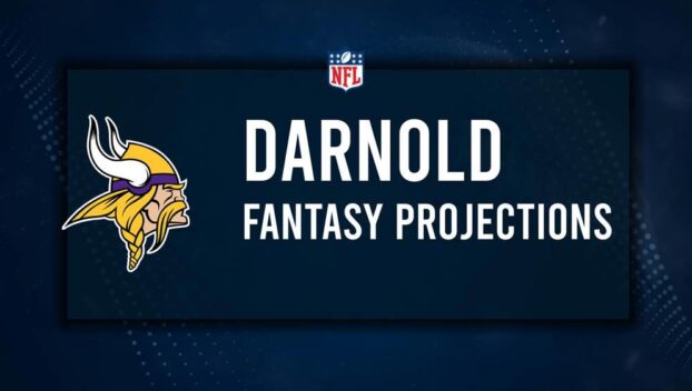 Sam Darnold Fantasy Projections: Week 16 vs. the Seahawks