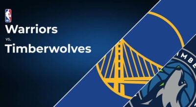 Stephen Curry Injury Status - Warriors vs. Timberwolves Injury Report December 6