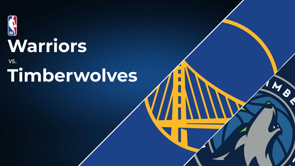 Stephen Curry Injury Status - Warriors vs. Timberwolves Injury Report December 6