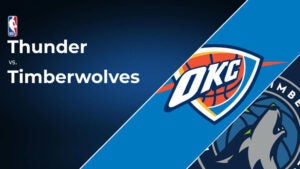 Thunder vs. Timberwolves Injury Report Today - December 31