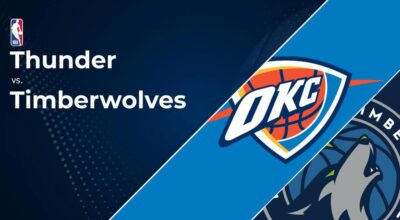 Thunder vs. Timberwolves Prediction & Picks: Line, Spread, Over/Under - December 31