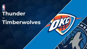 Thunder vs. Timberwolves Tickets Available – Tuesday, Dec. 31