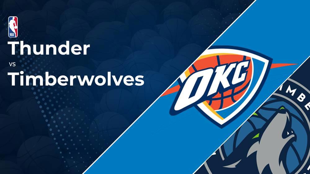 Thunder vs. Timberwolves Tickets Available – Tuesday, Dec. 31