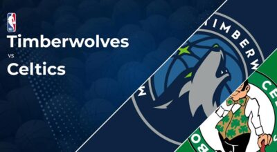 Timberwolves vs. Celtics Tickets Available – Thursday, Jan. 2