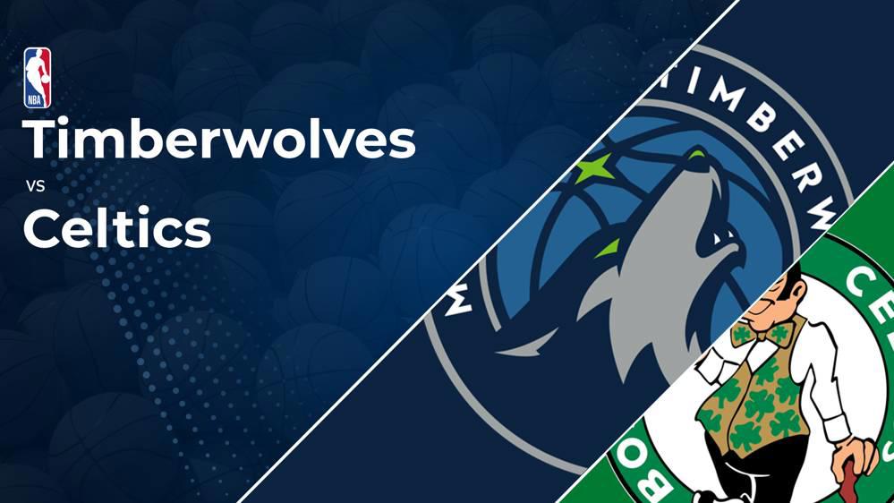 Timberwolves vs. Celtics Tickets Available – Thursday, Jan. 2