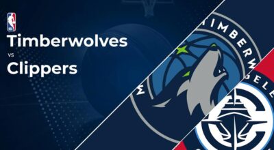 Timberwolves vs. Clippers Tickets Available – Monday, Jan. 6