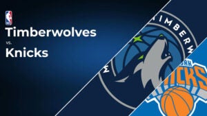 Timberwolves vs. Knicks Injury Report Today - December 19