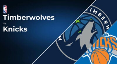 Timberwolves vs. Knicks Injury Report Today - December 19