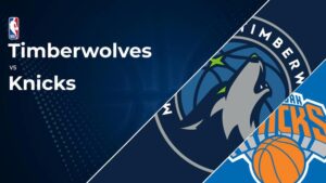 Timberwolves vs. Knicks Tickets Available – Thursday, Dec. 19