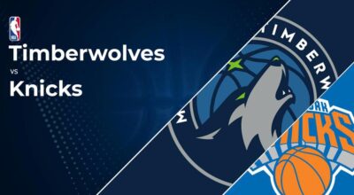 Timberwolves vs. Knicks Tickets Available – Thursday, Dec. 19