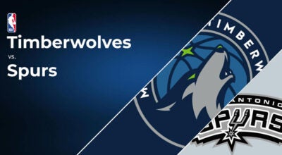 Timberwolves vs. Spurs Injury Report Today - December 15