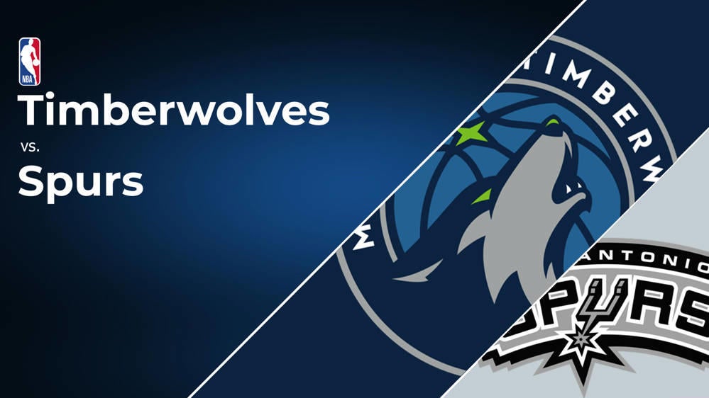 Timberwolves vs. Spurs Injury Report Today - December 15