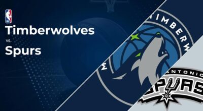 Timberwolves vs. Spurs Prediction & Picks: Line, Spread, Over/Under - December 15