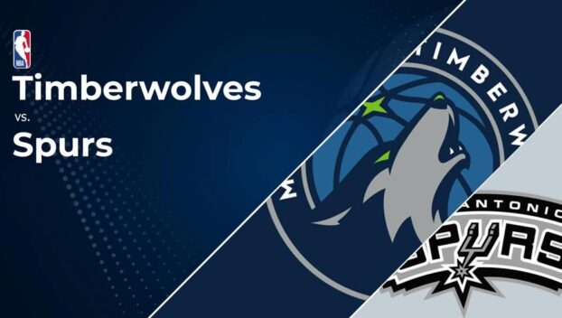 Timberwolves vs. Spurs Prediction & Picks: Line, Spread, Over/Under - December 29