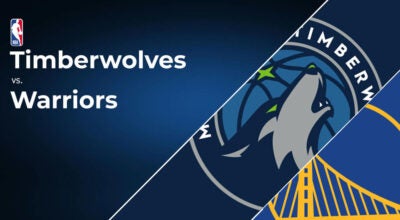 Timberwolves vs. Warriors Injury Report Today - December 21