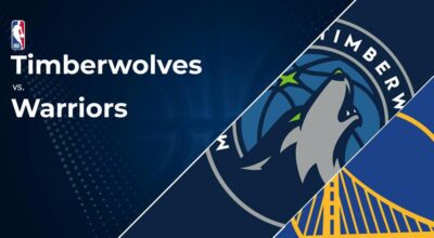 Timberwolves vs. Warriors Prediction & Picks: Line, Spread, Over/Under - December 21