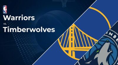 Timberwolves vs. Warriors Prediction & Picks: Line, Spread, Over/Under - December 6