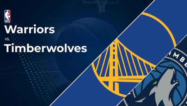 Timberwolves vs. Warriors Prediction & Picks: Line, Spread, Over/Under - December 6