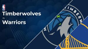 Timberwolves vs. Warriors Prediction & Picks: Line, Spread, Over/Under - December 8