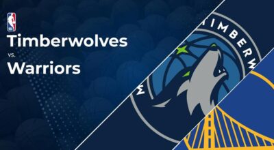 Timberwolves vs. Warriors Prediction & Picks: Line, Spread, Over/Under - December 8