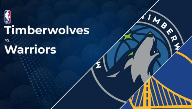 Timberwolves vs. Warriors Prediction & Picks: Line, Spread, Over/Under - December 8