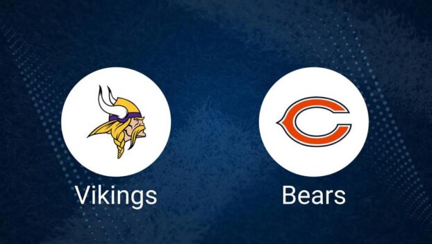 Vikings vs. Bears Predictions & Picks: Odds, Moneyline, Spread - Monday Night Football Week 15