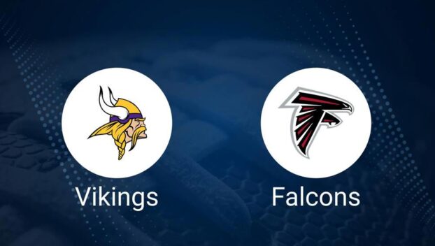 Vikings vs. Falcons Predictions & Picks: Odds, Moneyline, Spread - Week 14