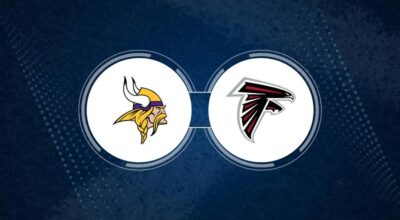 Vikings vs. Falcons Same Game Parlay Picks – NFL Week 14