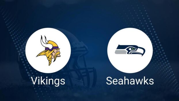 Vikings vs. Seahawks Predictions & Picks: Odds, Moneyline, Spread - Week 16