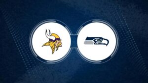 Vikings vs. Seahawks Same Game Parlay Picks – NFL Week 16