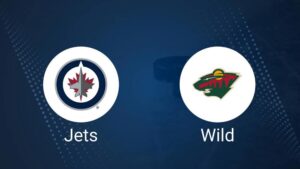 Where to Watch Winnipeg Jets vs. Minnesota Wild on TV or Streaming Live - December 21