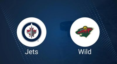 Where to Watch Winnipeg Jets vs. Minnesota Wild on TV or Streaming Live - December 21