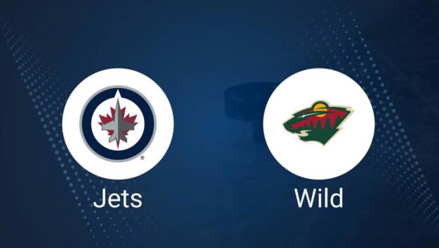 Where to Watch Winnipeg Jets vs. Minnesota Wild on TV or Streaming Live - December 21