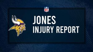 Will Aaron Jones Play in Week 15? NFL Injury Status, News & Updates