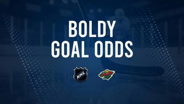 Will Matthew Boldy Score a Goal Against the Jets on December 21?