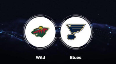 Buy Tickets for Minnesota Wild vs. St. Louis Blues on January 7