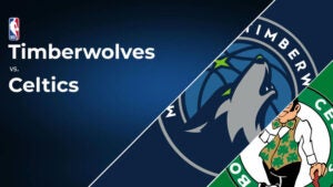 Celtics vs. Timberwolves Injury Report Today - January 2