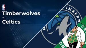 Celtics vs. Timberwolves Tickets Available – Thursday, Jan. 2