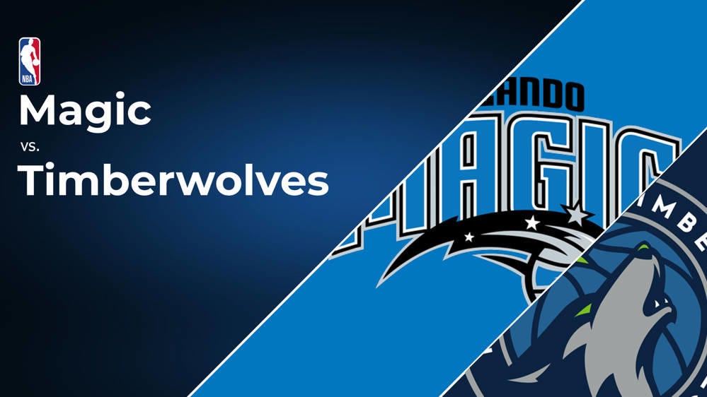 Franz Wagner Injury Status - Magic vs. Timberwolves Injury Report January 9