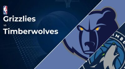 Grizzlies vs. Timberwolves Tickets Available – Monday, Jan. 20