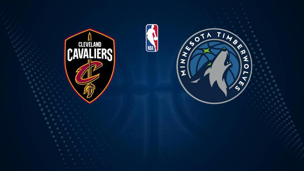 How to Watch the Cavaliers vs. Timberwolves Game: Streaming & TV Channel Info for January 18