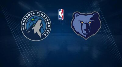 How to Watch the Timberwolves vs. Grizzlies Game: Streaming & TV Channel Info for January 11