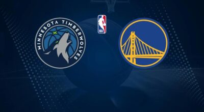 How to Watch the Timberwolves vs. Warriors Game: Streaming & TV Channel Info for January 15