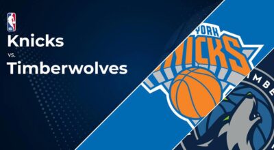 Knicks vs. Timberwolves Prediction & Picks: Line, Spread, Over/Under - January 17