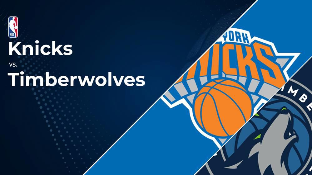 Knicks vs. Timberwolves Prediction & Picks: Line, Spread, Over/Under - January 17