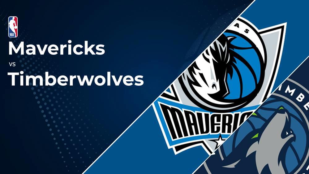 Mavericks vs. Timberwolves Tickets Available – Wednesday, Jan. 22