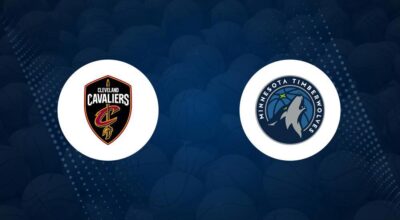 NBA Best Bets: Cavaliers vs. Timberwolves Picks for January 18