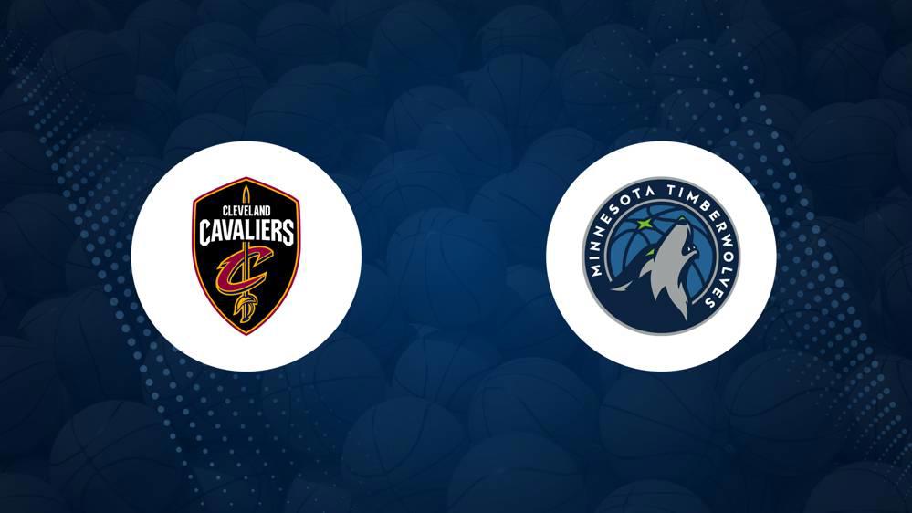 NBA Best Bets: Cavaliers vs. Timberwolves Picks for January 18