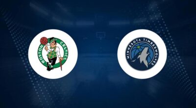 NBA Best Bets: Celtics vs. Timberwolves Picks for January 2