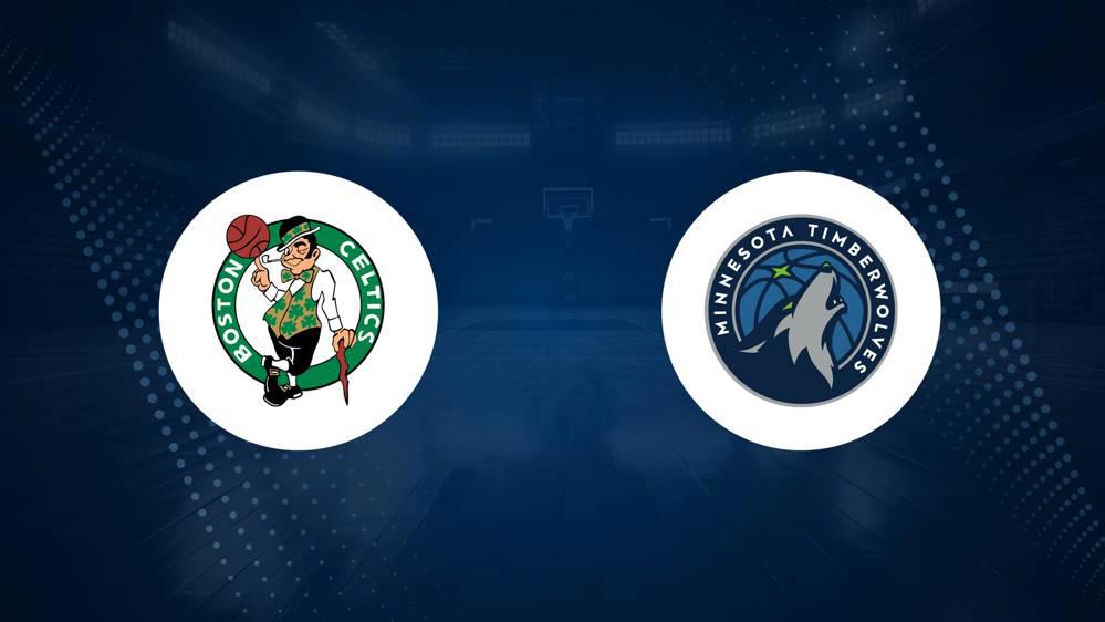 NBA Best Bets: Celtics vs. Timberwolves Picks for January 2